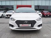 Hyundai Accent 1.4AT ATH 2020