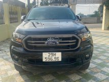 Mình cần bán Ranger XLS 2020 nhập Thái STĐ