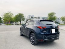 Mazda Cx5 2.5 2018 còn rất mới