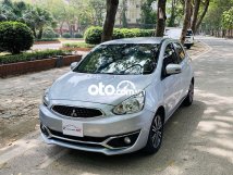 Mitsubishi Mirage 1.2AT 2018 Nhập Thái (Cực chất)