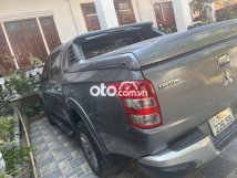TRITON 2016 2.5MT 4x4