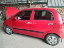 Chevrolet Spark 2012 tại Hà Nội