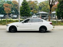 BMW 320i 2018 tại Hà Nội