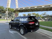 Pajero sport bản full 2015 tự động