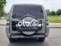 Bán Mitsubishi Pajero V93 2008