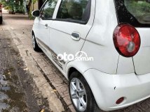 Cần bán xe spark 2010