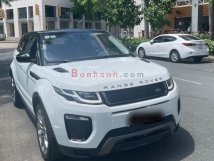 Mình chính chủ cần bán Range Rover Evoque