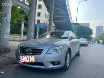 Toyota Camry 2.0 1 chủ từ đầu full bảo dưỡng hãng