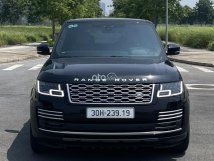RangeRover Autobiography 3.0 P400 sx 2021