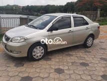 VIOS 2005 ĐỨNG TÊN CAVET CẦN BÁN