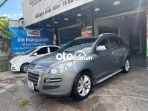 luxgen u7 2010 7 chỗ suv 2 cầu điện 2.2 turbo