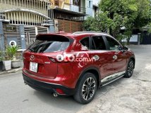 Bán Mazda CX5 2.0 2017 xe đẹp giá học sinh