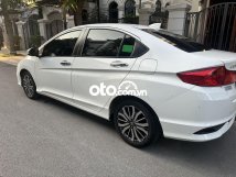 Bán Honda City dki cuối 2019
