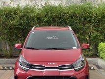 Kia Morning GT-LINE 2023