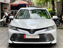 Toyota Camry 2.5Q sx 2021
