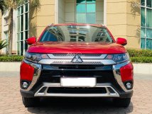 Mitsubishi Outlander 2.0Premium sx 2020