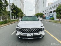 Hyundai SantaFe sx 2021 from 2022