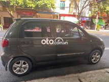 matiz SE2007 bán hoặc giao lưu với xe khác