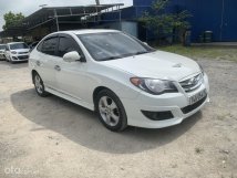 Xe gia đình phom dáng đẹp