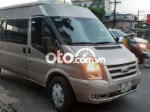 FORD TRANSIT VAN 3N 940KG 2012
