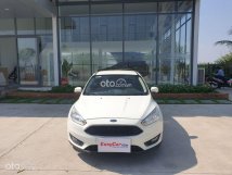Ford Focus 2018 số tự động