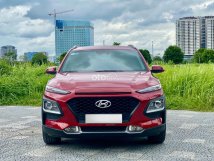 Huyndai KONA 2.0 sản xuất 2021 màu đỏ bản đặc biêt.