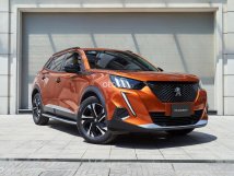 Peugeot 2008 GT Line 2022