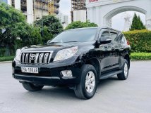 Toyota Land Cruiser Prado 2010