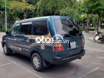 Gia đình cần bán Toyota Zace 2004