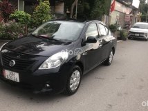 Nissan Sunny 2015 số sàn