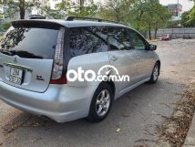 Mitsubishi grandis