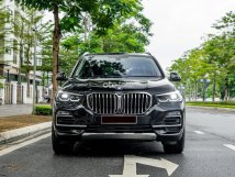 BMW X5 2019 tại Hà Nội