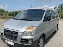 Hyundai Starex 2005 tại Hà Nội