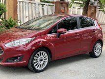 FORD FIESTA 2015 1.0ECOBOOST SPORT_1 CHỦ BẢN FULL_BAO TEST HÃNG