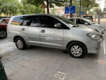 Xe Innova 2009V số tự động