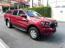 FORD RANGER 2021 SỐ TỰ ĐỘNG_30.000km siêu lướt_BAO TEST HÃNG