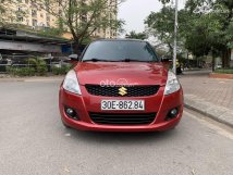 Suzuki Swift 1.4AT Rs sản xuất 2017