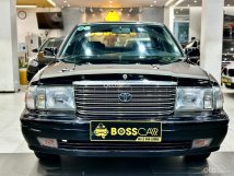 Chính chủ bán xe Toyota Crown JZS155 / 1996 MT
