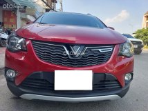 Vinfast Fadil bản Base sản xuất 2021 màu Đỏ