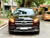 GLS450 model 2021 cực mới