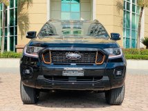 Ford Wildtrack sx 2021 nhập khẩu