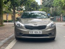 bá xe kia k3 sản xuất 2016