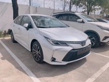 Toyota ALTIS 2023 - Tháng 6 háo hức quà tặng !!!