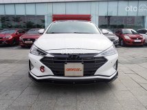 Hyundai Elantra 2.0AT 2020