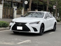Lexus Es250 fsport sx 2022