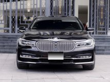 Bmw 730li sx 2018