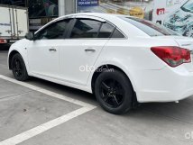 Chevrolet Cruze 2013 số sàn tại Hải Dương