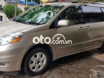 Toyota 7 chỗ xe nhập Mỹ