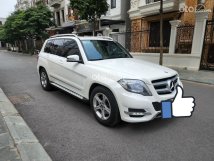 Mercedes-Benz GLK 250 2014