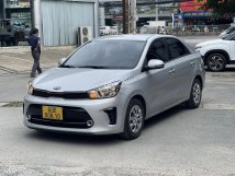 Kia Soluto Base 1.4MT 2021